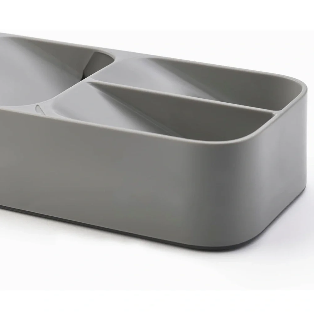 Compact utensil Organizer